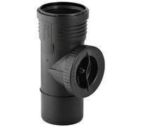 Geberit 390.427.14.1 Silent-PP GTRE Braga di Ispezione da 90