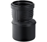 Geberit 390.471.14.1 Silent-PP GTR Riduzione Eccentrica