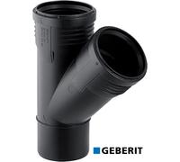 Geberit 390.531.14.1 Silent-PP GTEA Braga Riduzione 45 Gradi