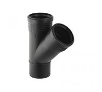 Geberit 390.534.14.1 Silent-PP GTEA Braga Riduzione 45 Gradi