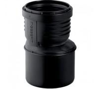 Geberit 390.776.14.1 Silent-PP GTR Riduzione Eccentrica