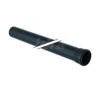 Geberit 393.400.14.1 Silent-Pro Tubo 1 Bicchiere