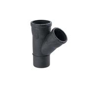 Geberit 393.433.14.1 Silent-Pro Braga Ridotta 45 Gradi