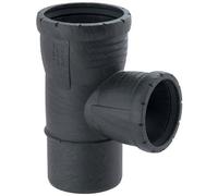 Geberit 393.449.14.1 Silent-Pro Braga Ridotta 87 Gradi