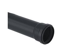 Geberit 393.506.14.1 Silent-Pro Tubo 1 Bicchiere