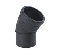 Geberit 393.521.14.1 Silent-Pro Curva 30 Gradi