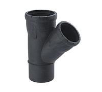 Geberit 393.532.14.1 Silent-Pro Braga Ridotta 45 Gradi