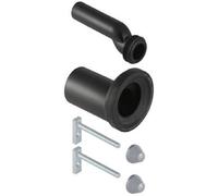 Scarico WC Geberit Universal Kit di collegamento acqua per Sanitari Sospesi