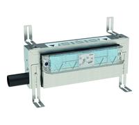 Combifix Sifone Doccia, 34cm, Ristrutturazione Geberit 457.536.00.1