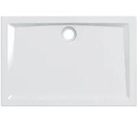 GEBERIT 60 MM 120X70 PIATTO DOCCIA BIANCO ANTISCIVOLO