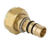 Geberit 602.582.00.5 Mepla Raccordo a Pressare con Girello