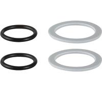 Geberit 603.910.00.5 Mepla Kit Rondelle e O-Ring per Raccordo