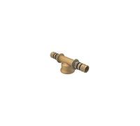 Raccordo a T filettato femmina 20-1/2"-20"