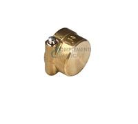 Geberit 612.431.00.1 Mepla Tappo per Collettore Complanare