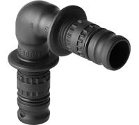 Geberit 621.271.00.5 Mepla Gomito Intermedio a Pressare 90 Gradi