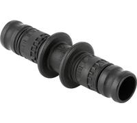 Geberit 625.505.00.5 Mepla Raccordo a Pressare Diritto Intermedio