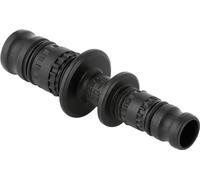 Geberit 625.652.00.5 Mepla Raccordo a Pressare Diritto Ridotto 40-26