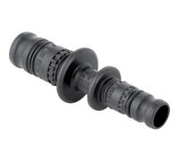 Geberit 628.655.00.5 Mepla Raccordo a Pressare Diritto Ridotto 75-63