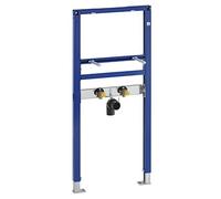 Geberit 65191 2 Duofix 111.430.001-Elemento da Parete per lavabo