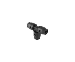 Geberit 652.310.00.1 Pushfit Raccordo Tee Intermedio Uguale