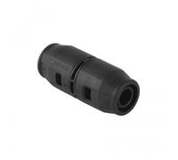 Geberit 652.500.00.1 Pushfit Raccordo Diritto Manicotto