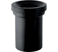 Geberit 8038228 Pe Manicotto per Bagno, D 110 Mm, in PVC per Tubi, 152435161