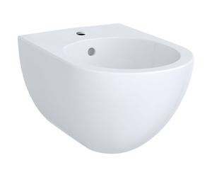 Geberit Acanto bidet sospeso bianco 500.601.01.2