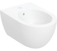 Geberit Acanto bidet sospeso bianco 502.825.00.1