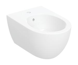 Geberit Acanto bidet sospeso bianco 502.825.00.8