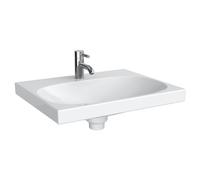 Geberit Acanto lavabo sospeso, 500629018, Acanto bianco [Lavabi > Lavabi Sospesi]