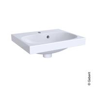 Geberit Acanto lavabo sospeso, 500636018, Acanto bianco [Lavabi > Lavabi Sospesi]