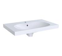 Geberit Acanto lavabo sospeso, 500622012, Acanto bianco [Lavabi > Lavabi Sospesi]