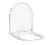 Geberit Acanto sedile WC, 500605012, Acanto bianco [WC > Sedili WC]