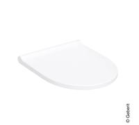 Geberit Acanto sedile WC, 502719011, Acanto bianco [WC > Sedili WC]