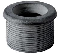 Geberit Accessori - Manicotto d 40 mm/di 57 mm 152.692.00.1