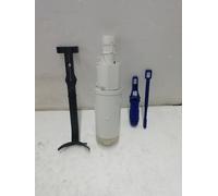 GEBERIT ACCESSORI PER CASSETTA COMBIFIX INCASSO SCARICO WC ART 240.501.00.1