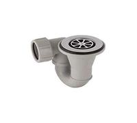 SIFONE GEBERIT PER PIATTO DOCCIA CON PILETTA, DIAMETRO 60 MM, IDB SACSIF0146PD