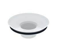 Geberit adattatore per sifone antiodore per orinatoio, 116158001, Preda; Selva; Tamina bianco [Orinatoi > Accessori orinatoio]