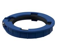 Geberit anneau de serrage pour Caniveaux de douche CleanLine, 245.025.00.1, 245.025.00.1