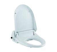 Geberit AquaClean 4000 146130111 Toilet Seat White by Geberit