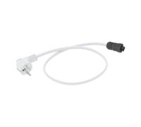Geberit AquaClean Alba cavo di rete, 147081P01, AquaClean Alba bianco [WC > Accessori WC]