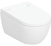 Geberit AquaClean Alba WC con doccia, sistema completo, WC sospeso, 146.350.01.1 - 146.350.01.1