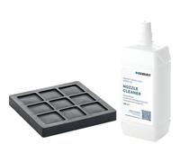 Geberit AquaClean set di filtri e set di pulizia 1 per il sistema completo - 240.625.00.1