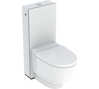 Geberit AquaClean Mera Classic sistema WC completo Geberit AquaClean Mera Classic, WC indipendente - 146.240.11.1