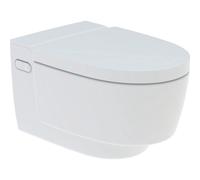 Geberit AquaClean Mera Classic sistema WC completo, UP, WC sospeso, colorazione: bianco-alpino - 146.200.11.1