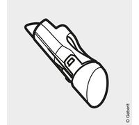 Geberit AquaClean Mera Comfort ugello per getto d’aria, 243245111, AquaClean Mera [WC > Ricambi WC]