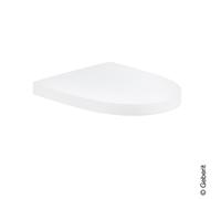 Geberit AquaClean Mera coperchio WC, 243211111, AquaClean Mera [WC > Ricambi WC]