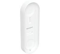 Geberit AquaClean supporto a parete piccolo, a prova di furto, per i telecomandi Geberit AquaClean, (dal 2024), 147.076.01.1 - CM