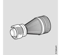 Geberit AquaClean Sela unità filtro, anno di costruzione 2013 - 2019, 242884001, AquaClean Sela [WC > Ricambi WC]