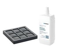 Geberit AquaClean set filtro e set detergente 1 per impianto completo, 240.62...